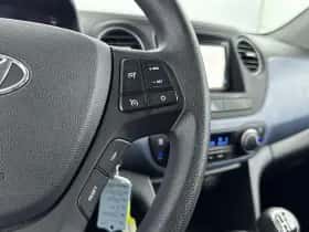 Hyundai i10 (2017) thumbnail 14