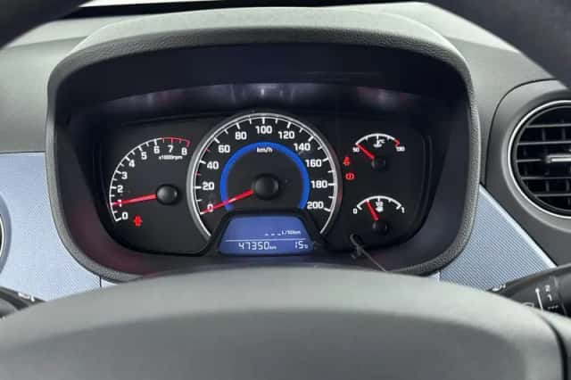Hyundai i10 (2017) thumbnail 15