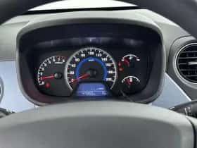 Hyundai i10 (2017) thumbnail 15