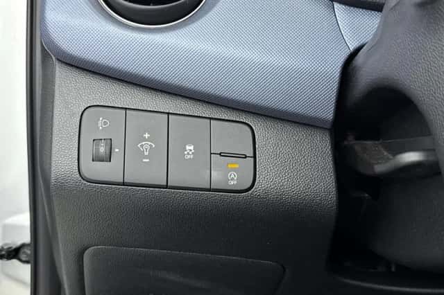 Hyundai i10 (2017) thumbnail 18