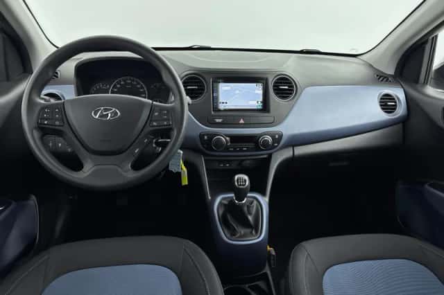 Hyundai i10 (2017) thumbnail 20