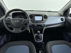Hyundai i10 (2017) thumbnail 20