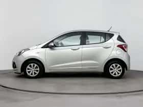 Hyundai i10 (2017) thumbnail 3