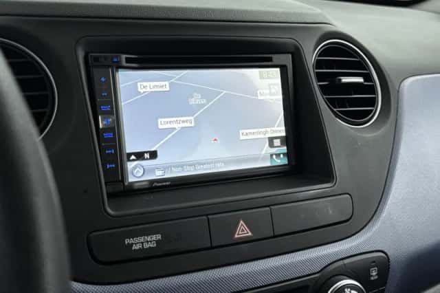 Hyundai i10 (2017) thumbnail 21