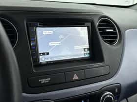 Hyundai i10 (2017) thumbnail 21