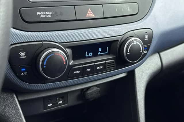 Hyundai i10 (2017) thumbnail 22