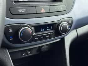 Hyundai i10 (2017) thumbnail 22