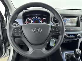 Hyundai i10 (2017) thumbnail 23