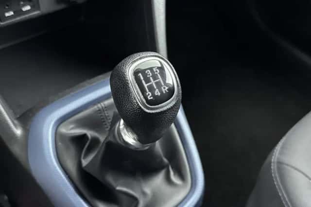 Hyundai i10 (2017) thumbnail 24
