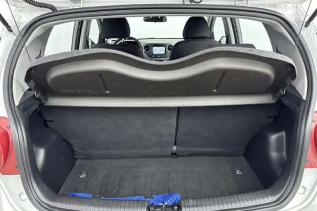 Hyundai i10 (2017) thumbnail 25
