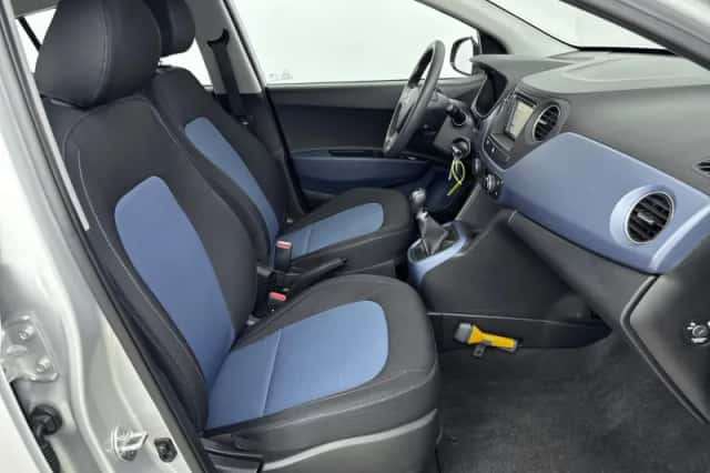 Hyundai i10 (2017) thumbnail 26