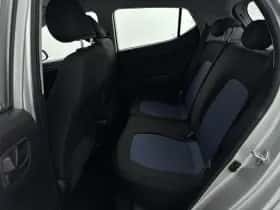 Hyundai i10 (2017) thumbnail 27