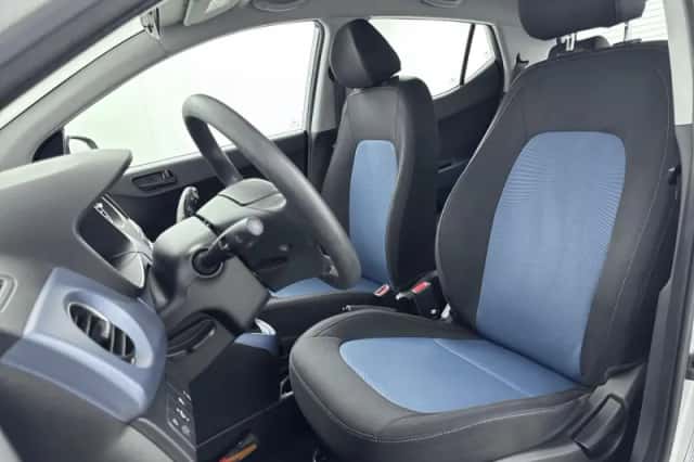 Hyundai i10 (2017) thumbnail 28