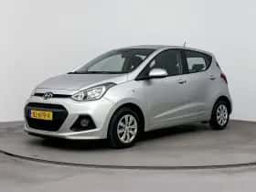 Hyundai i10 (2017) thumbnail 29