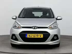 Hyundai i10 (2017) thumbnail 5