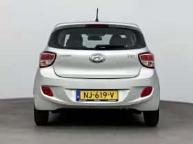 Hyundai i10 (2017) thumbnail 6