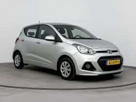 Hyundai i10 (2017) thumbnail 7