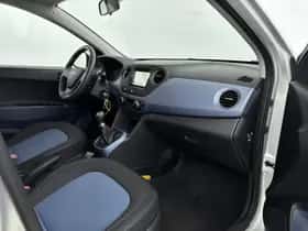 Hyundai i10 (2017) thumbnail 10