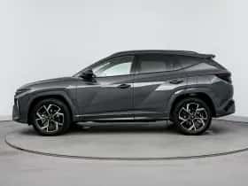 Hyundai Tucson (2026) thumbnail 2
