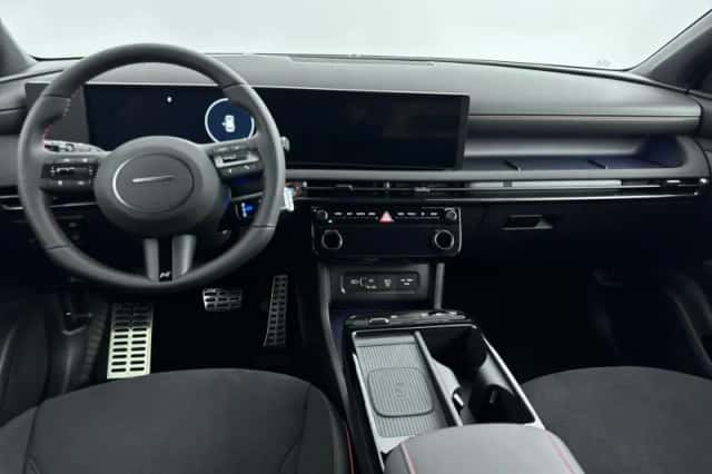 Hyundai Tucson (2026) thumbnail 11