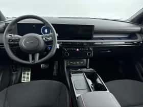 Hyundai Tucson (2026) thumbnail 11