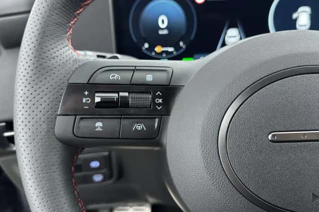 Hyundai Tucson (2026) thumbnail 14