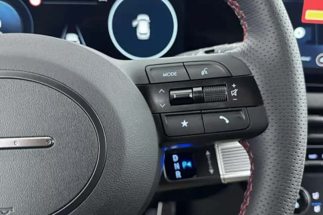 Hyundai Tucson (2026) thumbnail 15