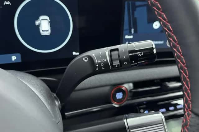 Hyundai Tucson (2026) thumbnail 17