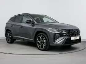 Hyundai Tucson (2026) thumbnail 3