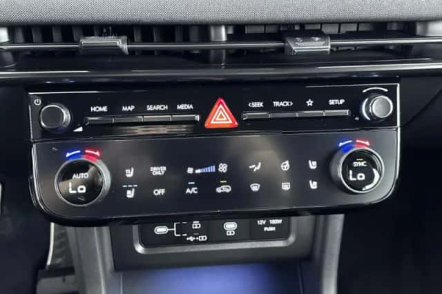 Hyundai Tucson (2026) thumbnail 21