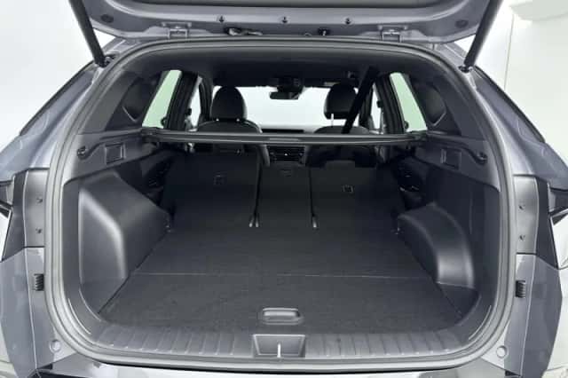Hyundai Tucson (2026) thumbnail 22