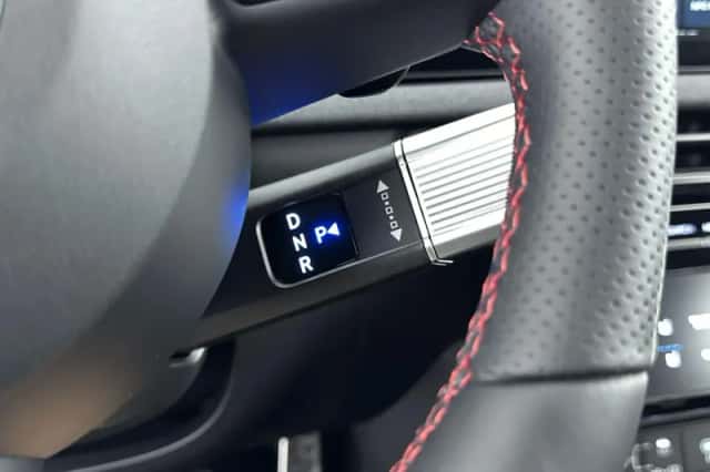Hyundai Tucson (2026) thumbnail 23
