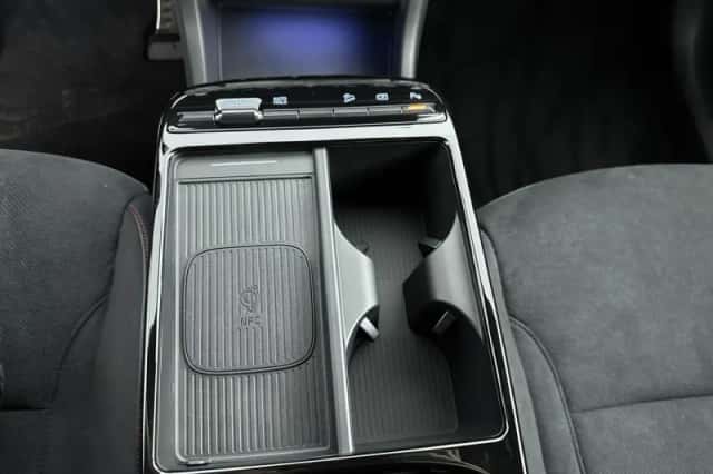 Hyundai Tucson (2026) thumbnail 24