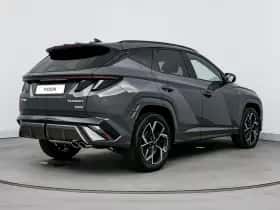 Hyundai Tucson (2026) thumbnail 5