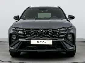 Hyundai Tucson (2026) thumbnail 6