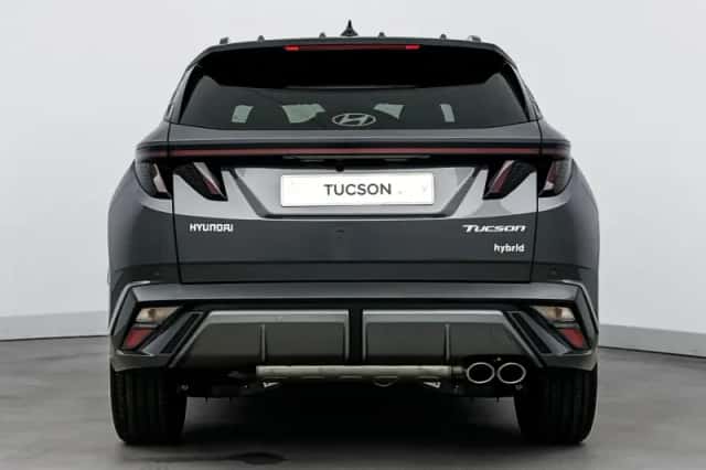 Hyundai Tucson (2026) thumbnail 7