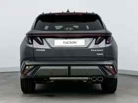 Hyundai Tucson (2026) thumbnail 7