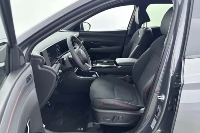 Hyundai Tucson (2026) thumbnail 9