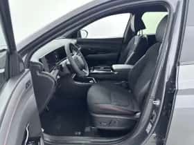 Hyundai Tucson (2026) thumbnail 9