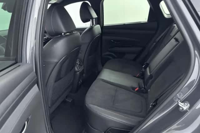 Hyundai Tucson (2026) thumbnail 10