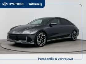 Hyundai Ioniq 6 (2026) thumbnail 1