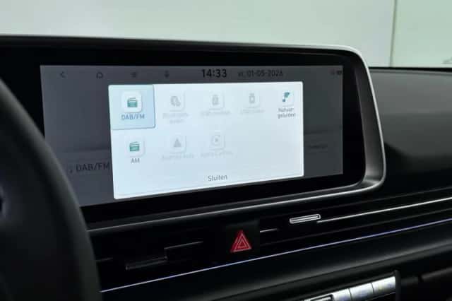 Hyundai Ioniq 6 (2026) thumbnail 11
