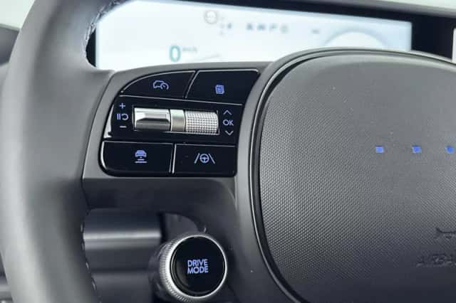 Hyundai Ioniq 6 (2026) thumbnail 12