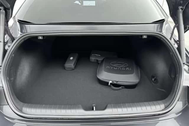Hyundai Ioniq 6 (2026) thumbnail 14