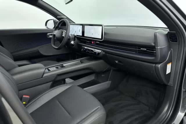 Hyundai Ioniq 6 (2026) thumbnail 17