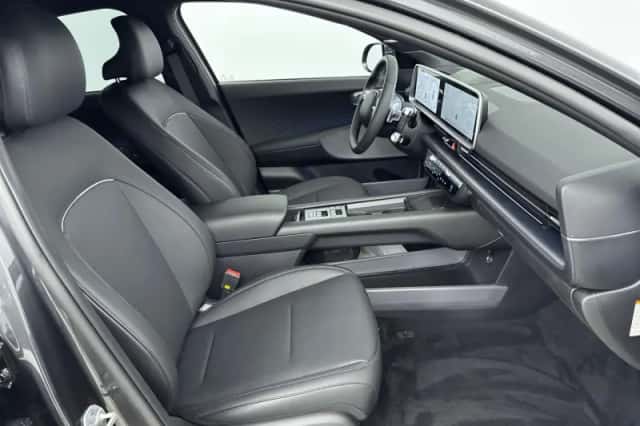 Hyundai Ioniq 6 (2026) thumbnail 22