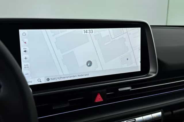 Hyundai Ioniq 6 (2026) thumbnail 23