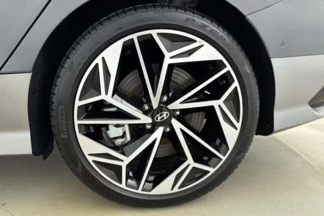 Hyundai Ioniq 6 (2026) thumbnail 25