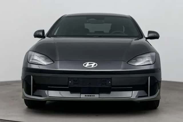 Hyundai Ioniq 6 (2026) thumbnail 5