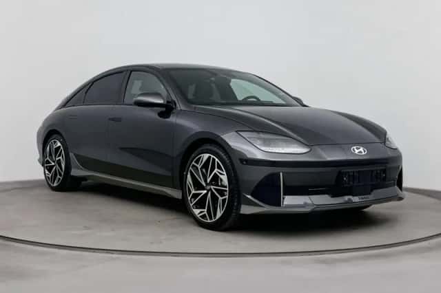 Hyundai Ioniq 6 (2026) thumbnail 7
